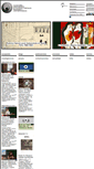 Mobile Screenshot of pieflamenco.com